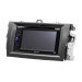 Перехідна рамка Toyota Corolla Carav 08-003