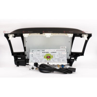 Штатна магнітола Redpower RP31037R IPS DSP Mitsubishi Lancer X