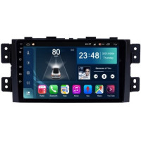 Штатна магнітола Torssen Kia Mohave F9332 4G Carplay