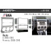 Перехідна рамка Mazda 5, Premacy Metra 99-7509