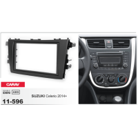 Перехідна рамка CARAV 11-596 SUZUKI Celerio 2014