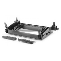 Перехідна рамка Toyota Highlander Carav 11-513