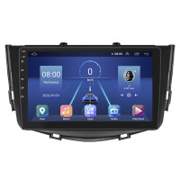 Штатна магнітола Lifan X60 2016- Element 4/32 4G CarPlay