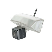 Штатна камера заднього огляду Fighter CS-HCCD+FM-53 (Toyota/Lexus)