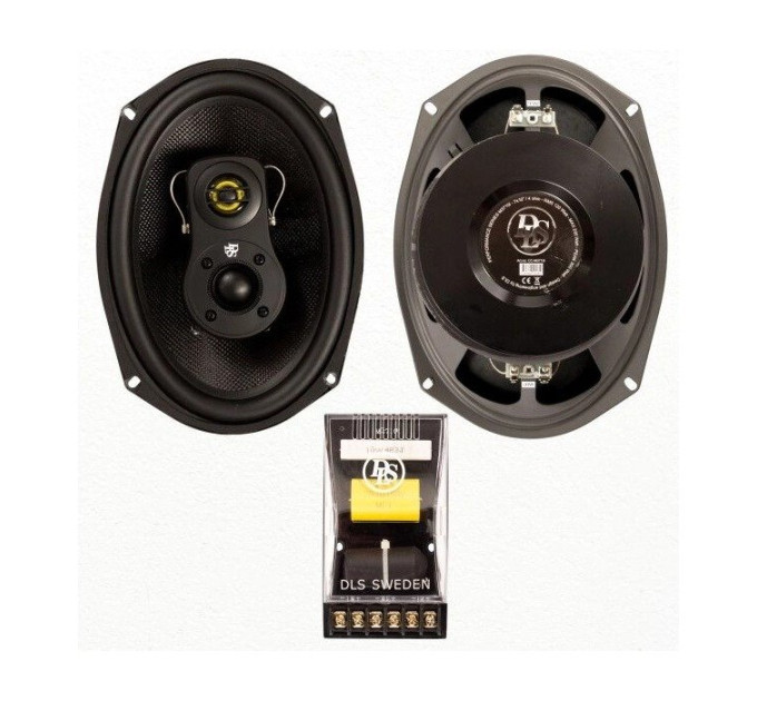 Акустика DLS Perfomance M3710i