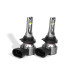 Світлодіодні лампи HeadLight E2 HB4 9-18V 36W P22d chip 3570 6500K