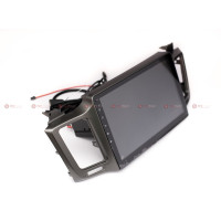 Штатна магнітола Redpower RP31017RIPS DSP Toyota RAV4 2013