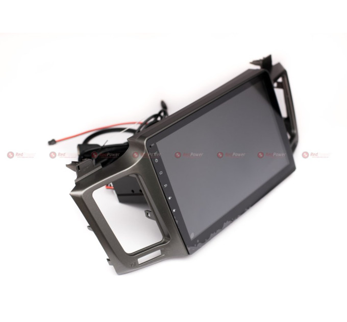 Штатна магнітола Redpower RP31017RIPS DSP Toyota RAV4 2013