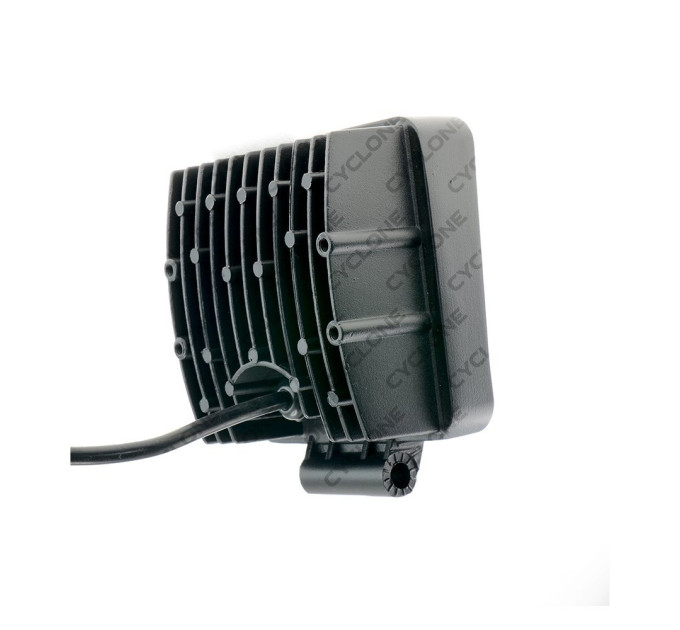 Світлодіодна фара CYCLONE WL-107 48W EP16 FL SW