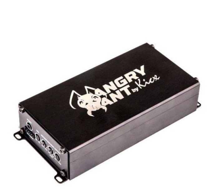 Підсилювач Kicx ANGRY ANT Mono