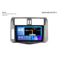 Штатна магнітола EasyGo M9-3-32-TCP v1 Toyota Land Cruiser Prado (150) 2009-2013