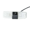 Штатна камера заднього огляду Fighter CS-HCCD+FM-41 (Subaru)