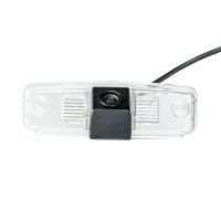 Штатна камера заднього огляду Fighter CS-HCCD+FM-41 (Subaru)