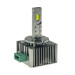 Світлодіодні лампи Decker LED PL-04 6K D3