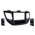 Перехідна рамка Hyundai Tucson Metra 95-7369B