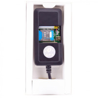 Трекер eQuGPS Track CUT+ACC+BUT+SIM