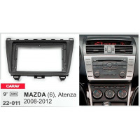 Перехідна рамка Mazda 6, Atenza Carav 22-011