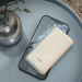 Повербанк HOCO Q1A Kraft 20000mAh White