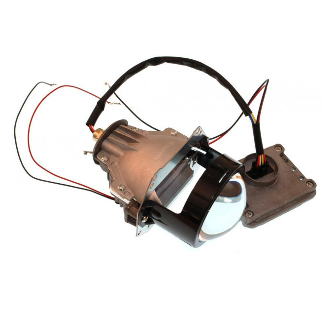 Світлодіодні лінзи Bi-LED Baxster CZ7070 LED 3