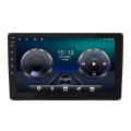 Штатна магнітола Audi A4 (B6) 2000-2006 Element 4/64 4G CarPlay