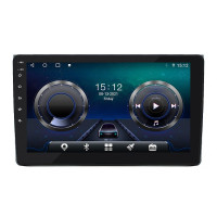 Штатна магнітола Audi A4 (B6) 2000-2006 Element 4/64 4G CarPlay