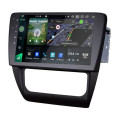 Штатна магнітола Audiosources T250-1010S для Volkswagen Jetta 2010-2014