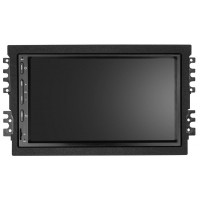 Перехідна рамка Hyundai Santa Fe, Sonata Metra 95-7309