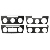 Перехідна рамка Skoda Octavia Carav 22-185