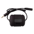 Фільтр-шумодавець NF 3.5 mm Jack ACV 30.5000-35
