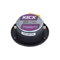 Акустика Kicx DTC-38V2