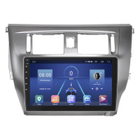 Штатна магнітола Great Wall Voleex C30 2010-2014 Element 4/32 4G CarPlay