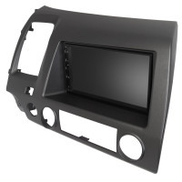 Перехідна рамка Honda Civic Metra 99-7816G