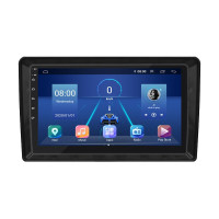 Штатна магнітола Mercedes-Benz CLK-Клас (W209) 2002-2005 Element 6/128 4G CarPlay