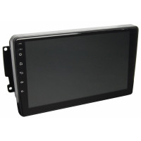 Перехідна рамка Mercedes Vito, Viano, W639, W203, W209, W463 Carav 22-272