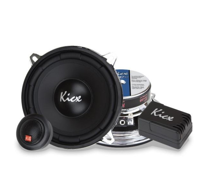 Акустика Kicx STC-5.2
