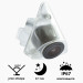 Камера переднього огляду широкутна Prime-X B8007W VOLKSWAGEN Jetta 2010-2012