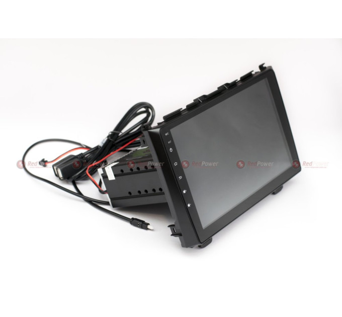 Штатна магнітола Redpower RP51009R IPS DSP Honda CR-V 2006-2012