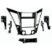 Перехідна рамка Hyundai Sonata, i-45 Metra 99-7343
