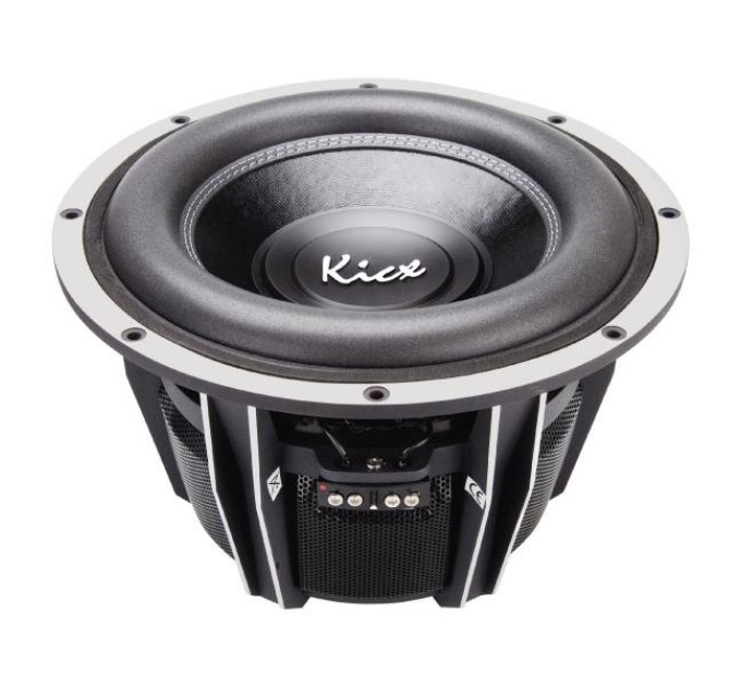Сабвуфер Kicx QS-380