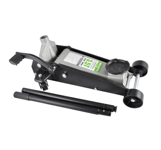 Домкрат БЕЛАВТО DP30 3,5т
