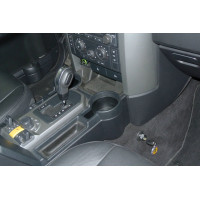 Замок на КПП Bear-Lock Land Rover Discovery 1859K