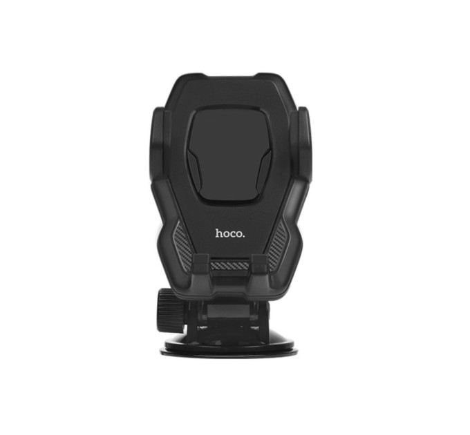 Автомобільний тримач HOCO CA31 Black