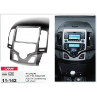 Перехідна рамка Hyundai i-30 Carav 11-142