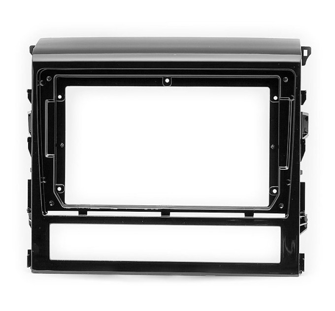 Перехідна рамка Toyota Land Cruiser 200 Carav 22-026