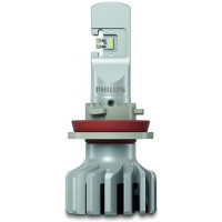 Світлодіодні лампи Philips Ultinon Pro5000 Led-Fog H8/H11/H16  12/24V 12W