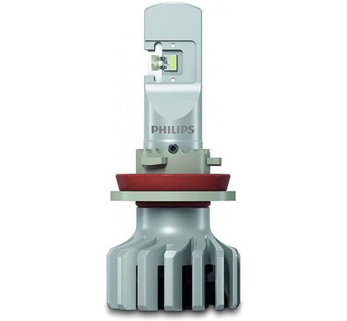 Світлодіодні лампи Philips Ultinon Pro5000 Led-Fog H8/H11/H16  12/24V 12W