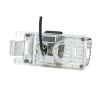 Штатна камера заднього огляду Fighter CS-HCCD+FM-26 (Nissan)