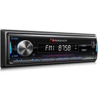 Автомагнітола Nakamichi NQ721BE