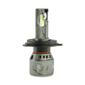 Світлодіодні лампи Cyclone LED H4 H/L 6000K type 28