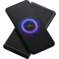 Повербанк Xiaomi Mi Power Bank 3 10000mAh 10W Fast Charge black